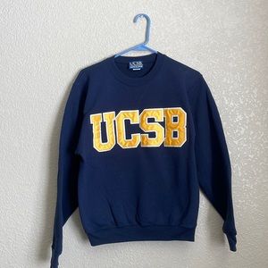 UCSB Crewneck